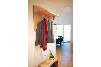 Appartamento Vacanza con famiglia Fehmarn