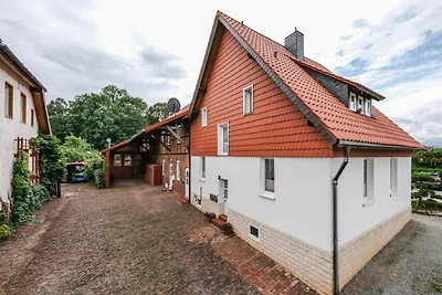 Harzträume No.3 & No.4 # Parkplatz