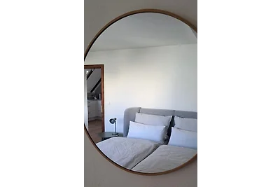 apartman za odmor Obiteljski odmor Gunzenhausen