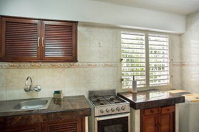 PARADISE´S HOUSE Appartement 1