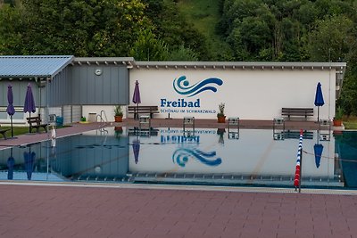 Appartamento Vacanza con famiglia Schönau im Schwarzwald