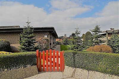 Gästehaus Lindemann 1, Knudtsenweg