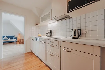 Apartamento Vacaciones familiares Baltrum