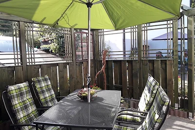 Apartamento Vacaciones familiares Reichshof