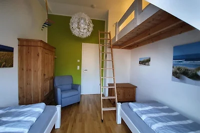 Strandesburg mit Sauna 12