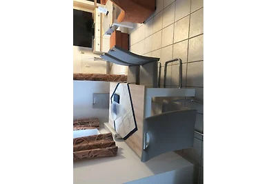 Haus Roland, Wohnung 27