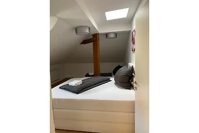 Appartamento Vacanza con famiglia Bautzen