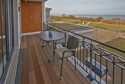 Aparthotel Waterkant Suites, Suite