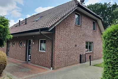 Casa vacanze Vacanza di relax Haren