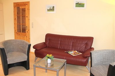 Vakantieappartement Gezinsvakantie Riepsdorf