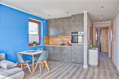 Vakantieappartement Gezinsvakantie Gronau