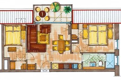 DER STÖRTEBEKER - "Apartment Born"