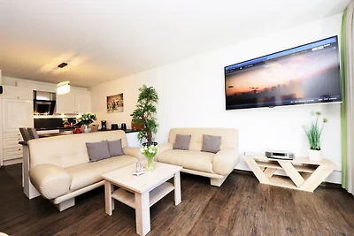 (Brise) Appartement-Suiten