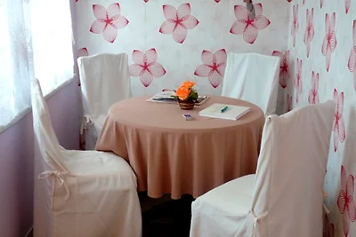 Casa vacanze Vacanza di relax Malchow