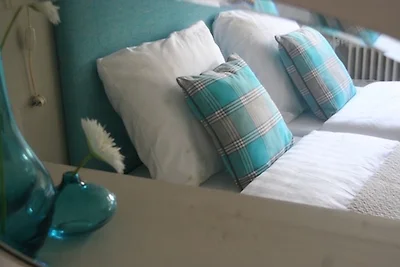 Ostfriesland Ferien Villa - 24