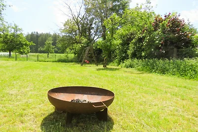 Böhmerwald pur² Ferienwohnung 2