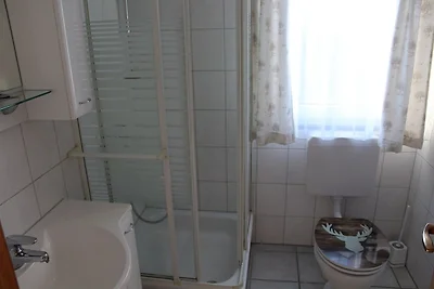 Ferienhaus Nr. 124, Kategorie