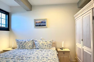 Speicherresidenz App. 2.3 Seebrise