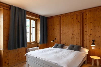 Appartamento Vacanza con famiglia Scuol Unterengadin