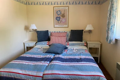 Casa vacanze Vacanza di relax Haderslev