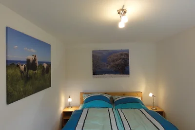 Ferienwohnung Bambuswald Ferienhof