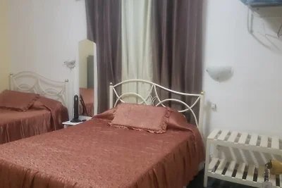 Appartamento Vacanza con famiglia Camaguey