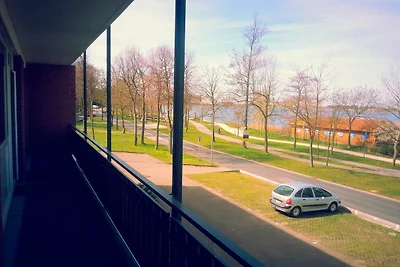 Stadtdomizil am Binnensee