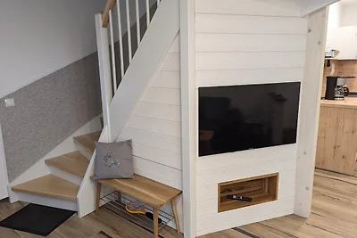 Landhaus Lüssvitz Ferienwohnung -