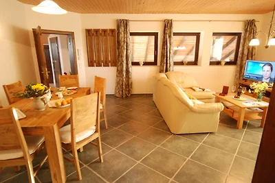 Ferienwohnung Leuchtturm