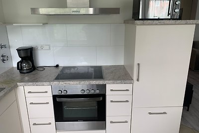 Vakantieappartement Gezinsvakantie Reinbek