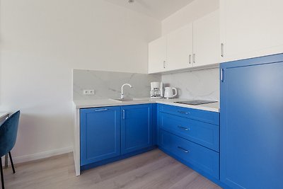 Vakantieappartement Gezinsvakantie Sianożęty