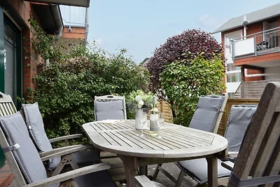 Villa Seewind Das Storchennest