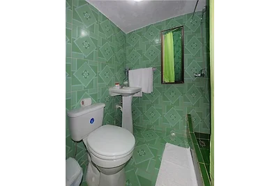Casa colonial Villa Victoria