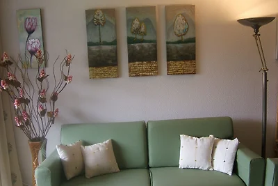 Fewo Atico Sol Romantico, 2