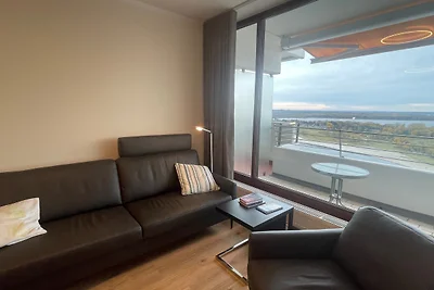 Passatblick Maritim Residenz