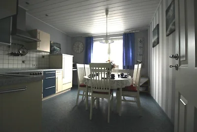 Holiday home relaxing holiday Dornum