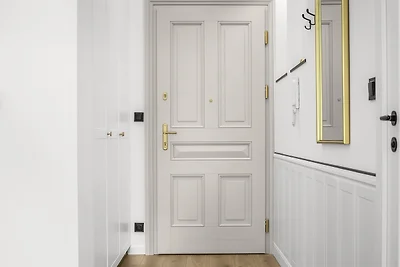 Apartament Dla rodzin Wrocław