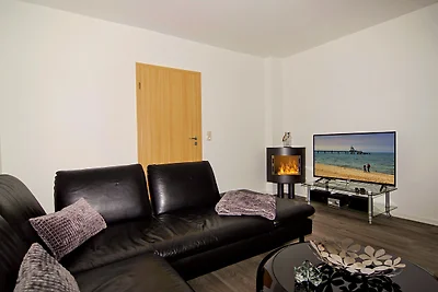 Vakantieappartement Gezinsvakantie Karlshagen