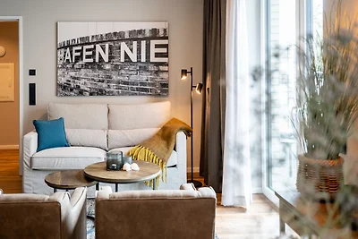 4Hafenzeiten - NIE.2 Heimat