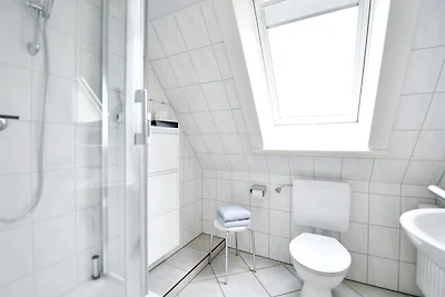 Haus Windhuug Wohnung 5