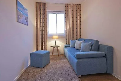 Aparthotel Waterkant Suites, Suite