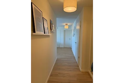 Ferienwohnung Deichliebe