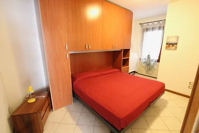 Apartamento Vacaciones familiares Caorle