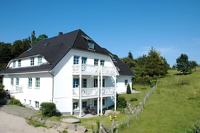 Appartamento Vacanza con famiglia Göhren