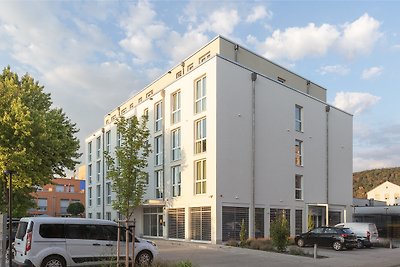 Schönes Apartment zentral in