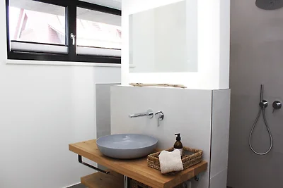 Vakantieappartement Gezinsvakantie Hanstedt