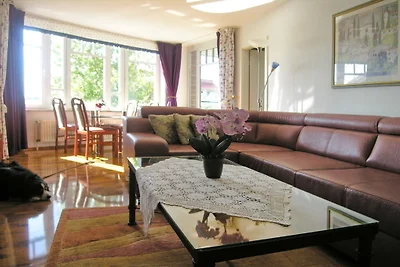 Appartamento Vacanza con famiglia Dorum