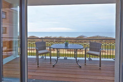 Aparthotel Waterkant Suites, Suite