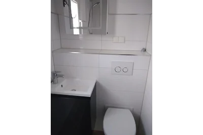 Bungalow am Schwielochsee 2