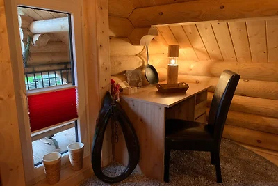 Hahnenkleer Hütte Harzliebe